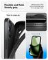 Spigen iPhone 17 Case – Liquid Air